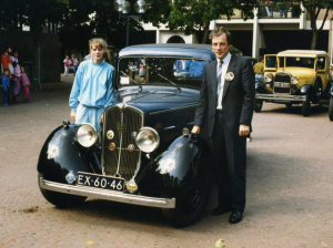 EX-60-46 Peugeot 201 BR 1933 EX-60-